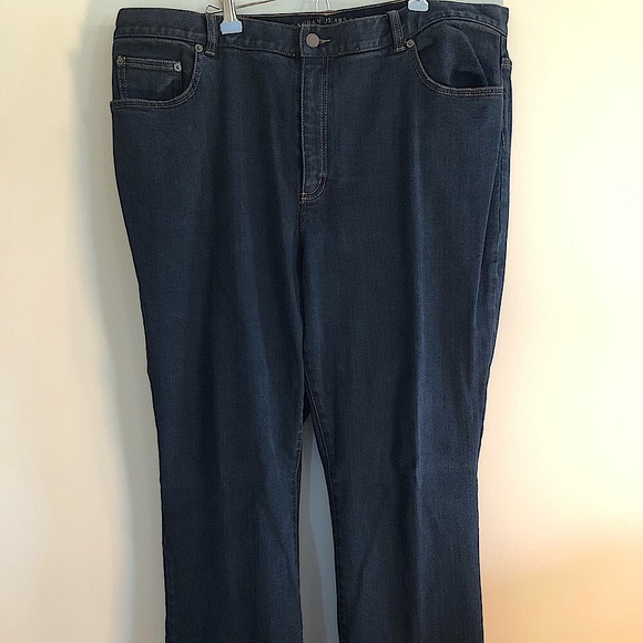 Lauren Jeans Co. Ralph Lauren size 20W
